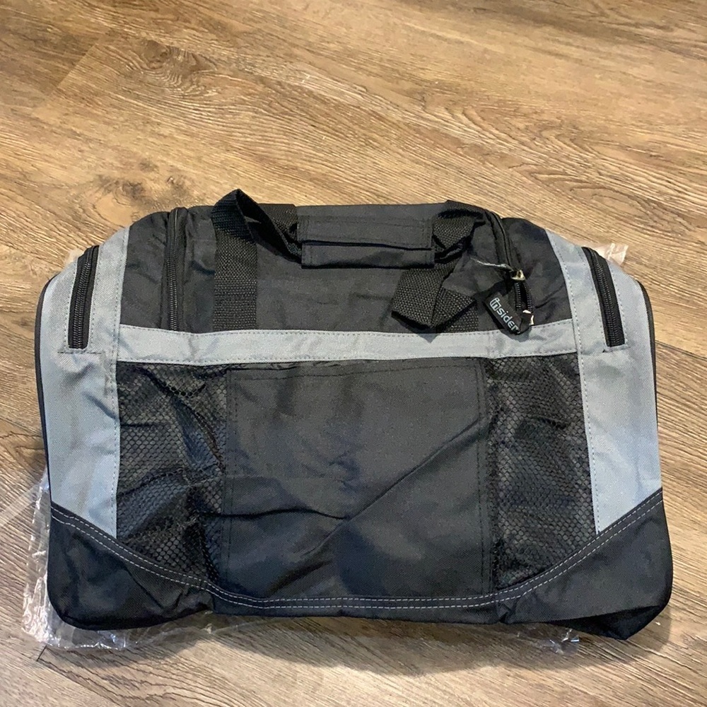 ESPN Mini Duffel Bag - Picture 6 of 6